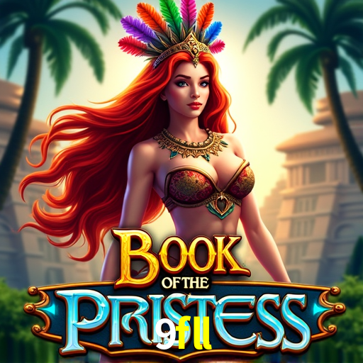 Desvendando o Mundo dos Jogos Virtuais na 9fll