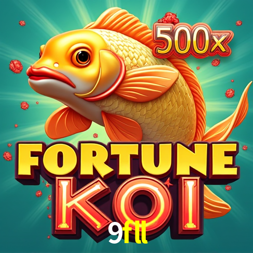 A Popularidade dos Caça-Níqueis no 9fll