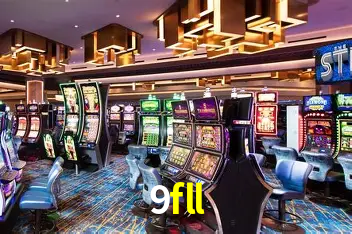 Desvendando o Mundo dos Jogos Virtuais na 9fll