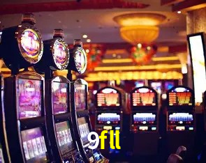 Descubra a Essência do 9fll: Nossa História e Compromissos